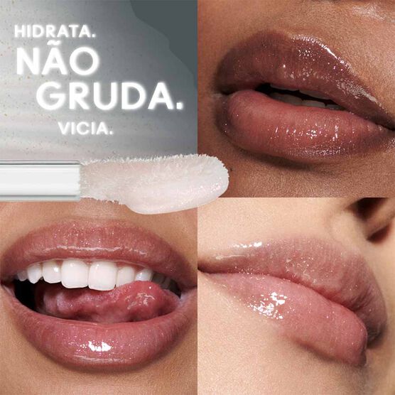 GLOSS LABIAL FROSTING AIRSHINE FY33